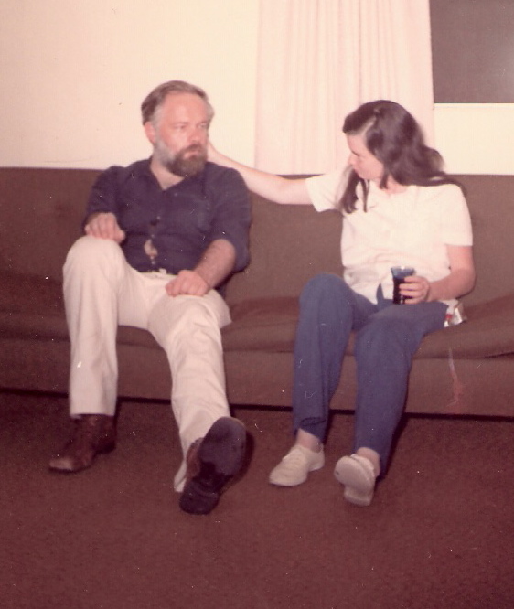 Philip K Dick Interview 59