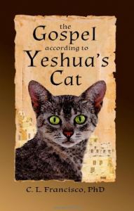 yeshuas cat