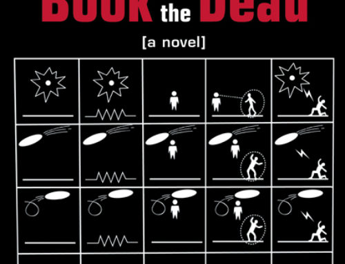 Excerpt: The American Book of the Dead