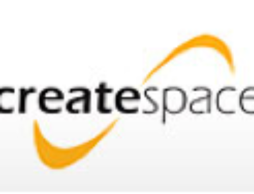 CreateSpace Review