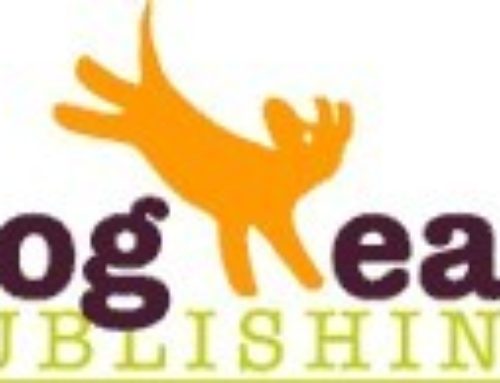 Dog Ear Publishing Review