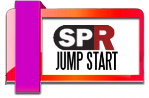 SPR Jump Start Your Book