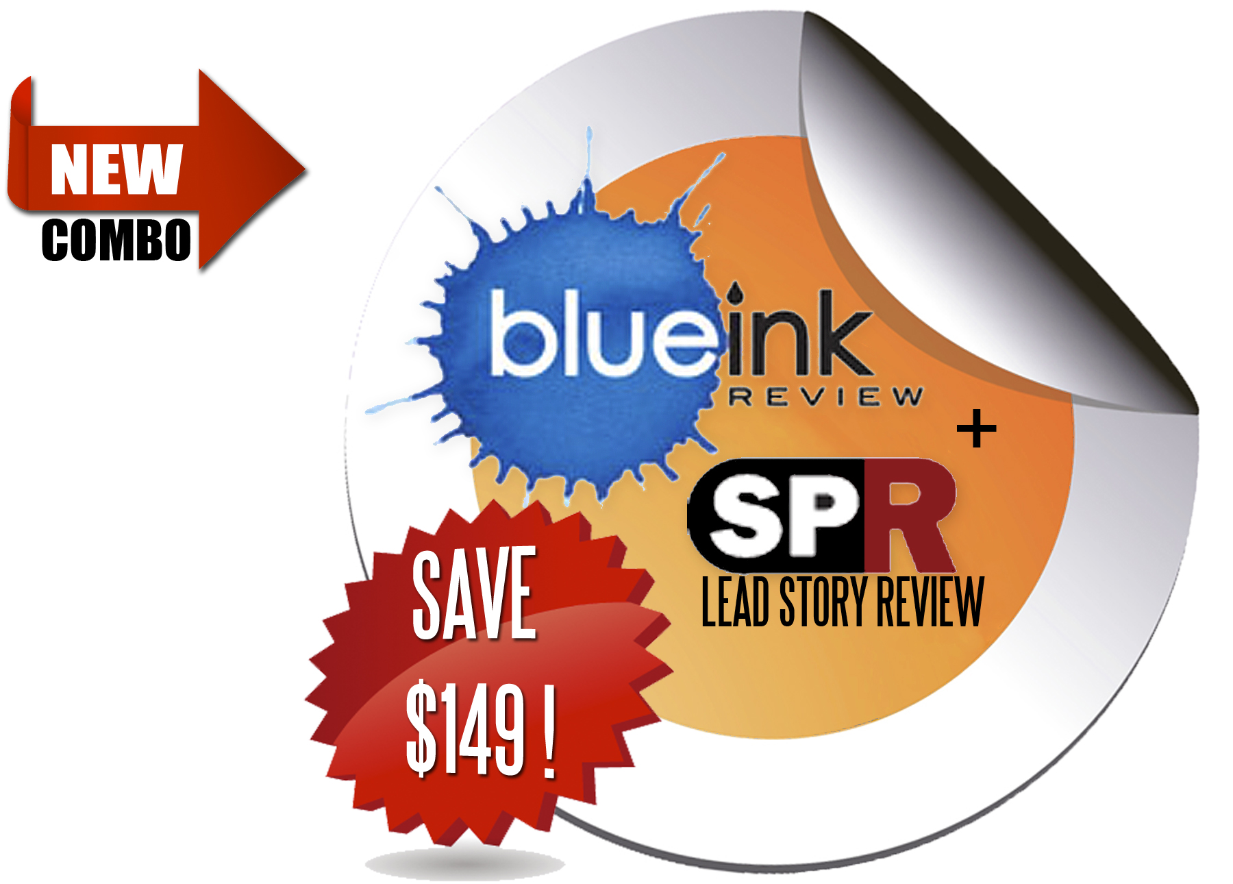 New Review Package Launched - BlueInk and SPR