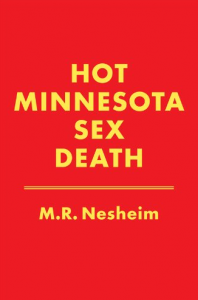 Hot Minnesota Sex Death