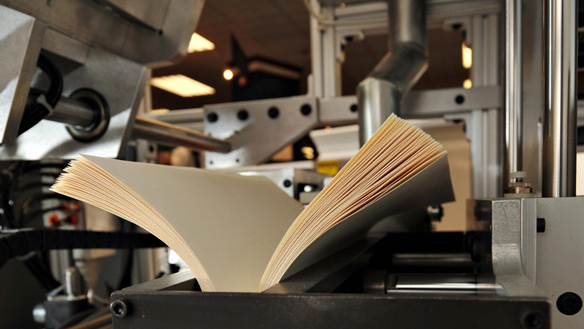 6 Things to Consider When Printing Your Book Self Publishing Review