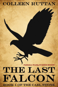 The Last Falcon
