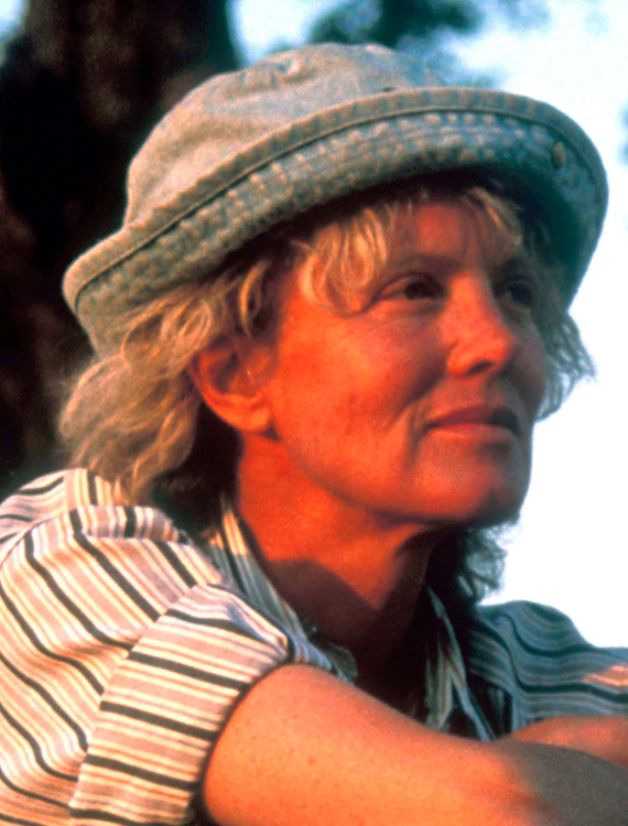 Interview with SPR Awards NonFiction Winner Christine Osborne Self