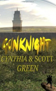 Gunknight Review