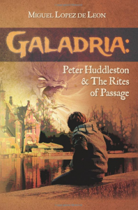 Galadria 1 Review
