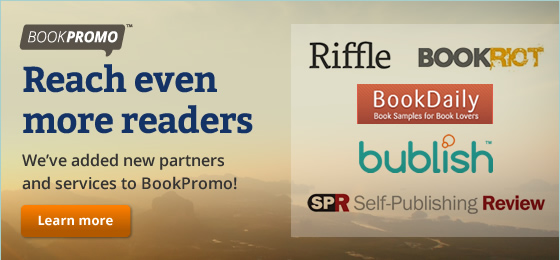 BookPromo - SPR