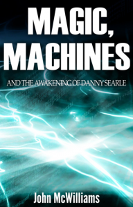 Magic, machines review