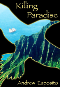 Killing Paradise Review