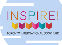 Inspire! Toronto International Book Fair