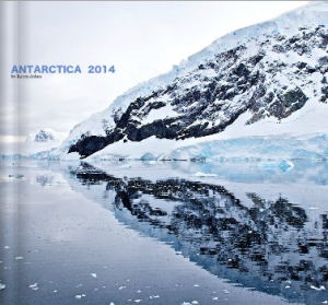 Antartica 2014