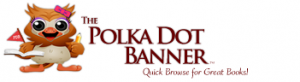 Polka Dot Banner