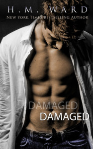 Damaged by H.M. Ward