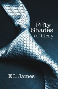 Fifty Shades of Grey by E.L. James