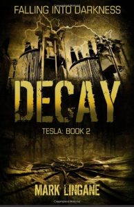 Decay by Mark Lingane