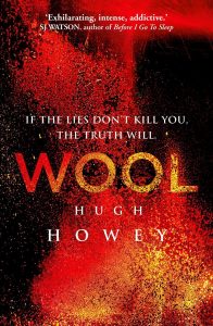 Wool Omnibus Edition by Hugh Howey 