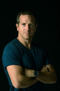 Hugh Howey