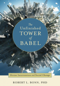 The Unfinished Tower of Babel