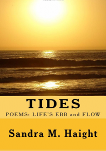 Tides by Sandra Haight