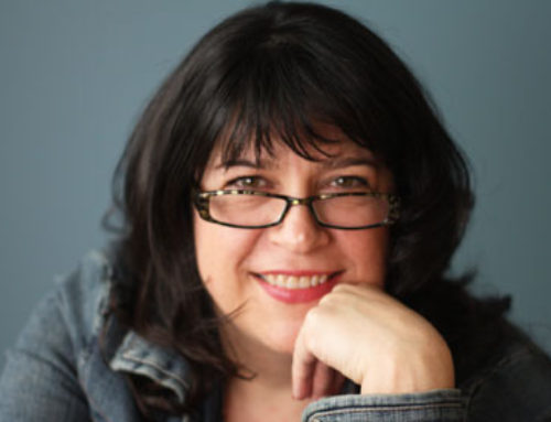 Self-Publishing Success Story: E.L. James