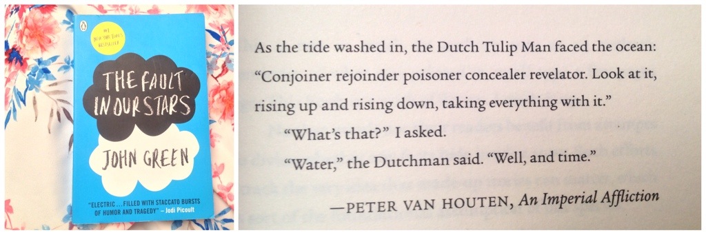 A Faux Epigraph