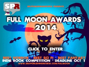 Full Moon Awards 2014