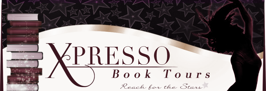 Xpresso Book Tours