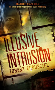 Illusive Intrusion