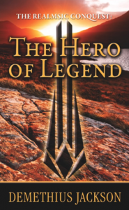 hero of legend