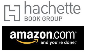 Amazon vs Hachette