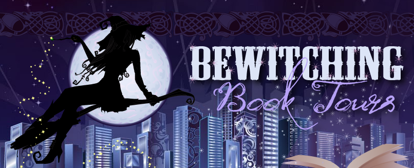 Bewitching Blog Tours