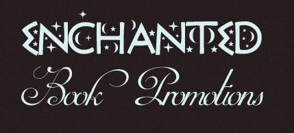 Enchanted Book Promotions