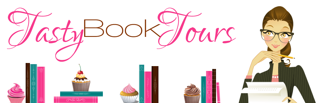 Tasty Book Tours