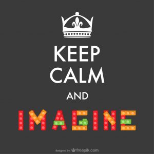 imagine