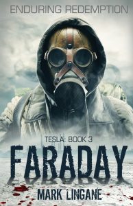 Faraday by Mark Lingane