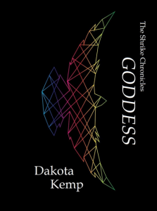 Goddess by Dakota Kemp