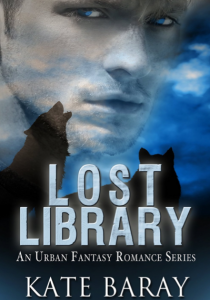 lost library