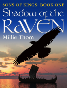 Shadow of the Raven