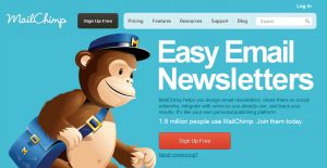 mailchimp-manual