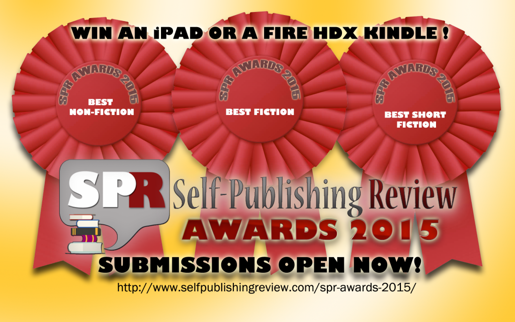 2015 SPR AWARDS