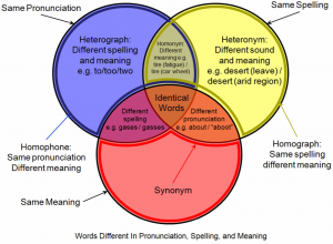 Venn Diagram Heterograph