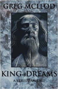 king of dreams