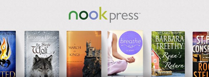 Nook Press