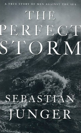 The Perfect Storm