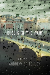 Dublin In The Rain