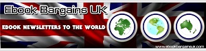Ebook Bargains UK