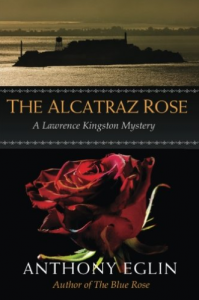 alcatraz rose